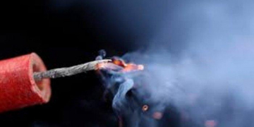 Mercon atau petasan. (Ilustrasi/Istimewa)