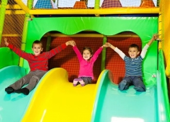 Keterangan foto: Anak-anak bermain. (Ilustrasi/Istimewa)