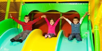 Keterangan foto: Anak-anak bermain. (Ilustrasi/Istimewa)