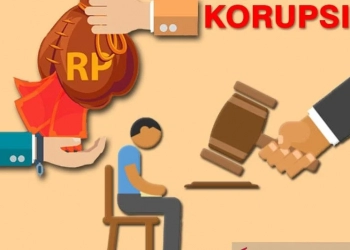 Keterangan foto: Vonis Tipikor. (Ilustrasi/Antara/Istimewa)