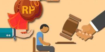 Keterangan foto: Vonis Tipikor. (Ilustrasi/Antara/Istimewa)