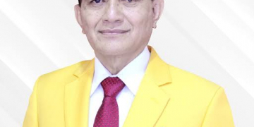 Lodewijk Freidrich Paulus