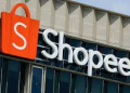 Gedung Shopee. (Istimewa)