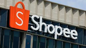 Gedung Shopee. (Istimewa)