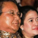 Prabowo dan Puan