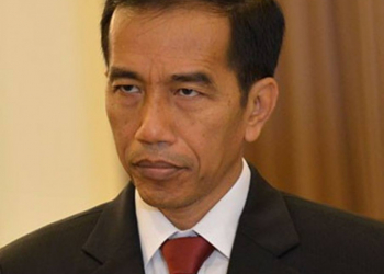 Presiden RI, Joko Widodo atau Jokowi. (Istimewa)