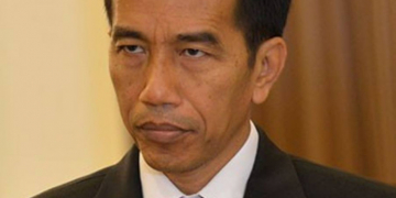 Presiden RI, Joko Widodo atau Jokowi. (Istimewa)