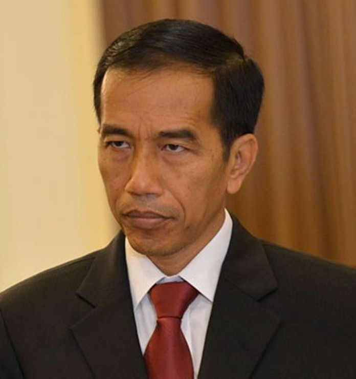 Presiden RI, Joko Widodo atau Jokowi. (Istimewa)