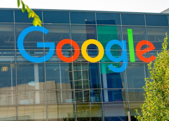 Kantor Google. (Istimewa)