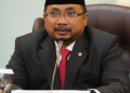 Menteri Agama RI, Yaqut Cholil Qoumas