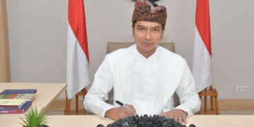 Ketua Komisi Penyiaran Indonesia (KPI) Pusat, Agung Suprio,