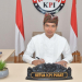 Ketua Komisi Penyiaran Indonesia (KPI) Pusat, Agung Suprio,