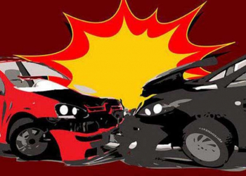 Keterangan foto: Kecelakaan lalu lintas. (Ilustrasi/Istimewa)