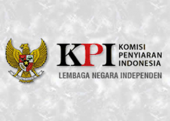 Komisi Penyiaran Indonesia (KPI)