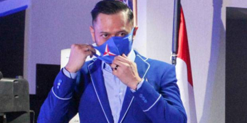 Keterangan foto: Ketua Umum DPP Partai Demokrat Agus Harimurti Yudhoyono (AHY). (Istimewa).