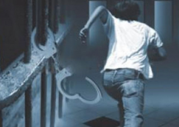 Keterangan foto: Narapidana kabur. (Ilustrasi/Istimewa)