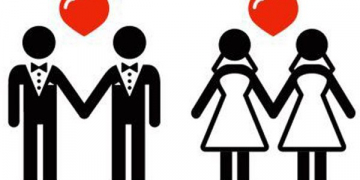 LGBT. (Ilustrasi/Istimewa)