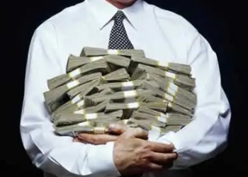 Jreeng! 70 Persen Harta Pejabat Malah Naik Selama Pandemi