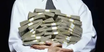 Jreeng! 70 Persen Harta Pejabat Malah Naik Selama Pandemi