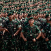 Keterangan foto: Tentara Nasional Indonesia. (Internet/Istimewa)