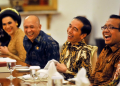 Presiden RI, Joko Widodo dalam sebuah kesempatan. (Istimewa)