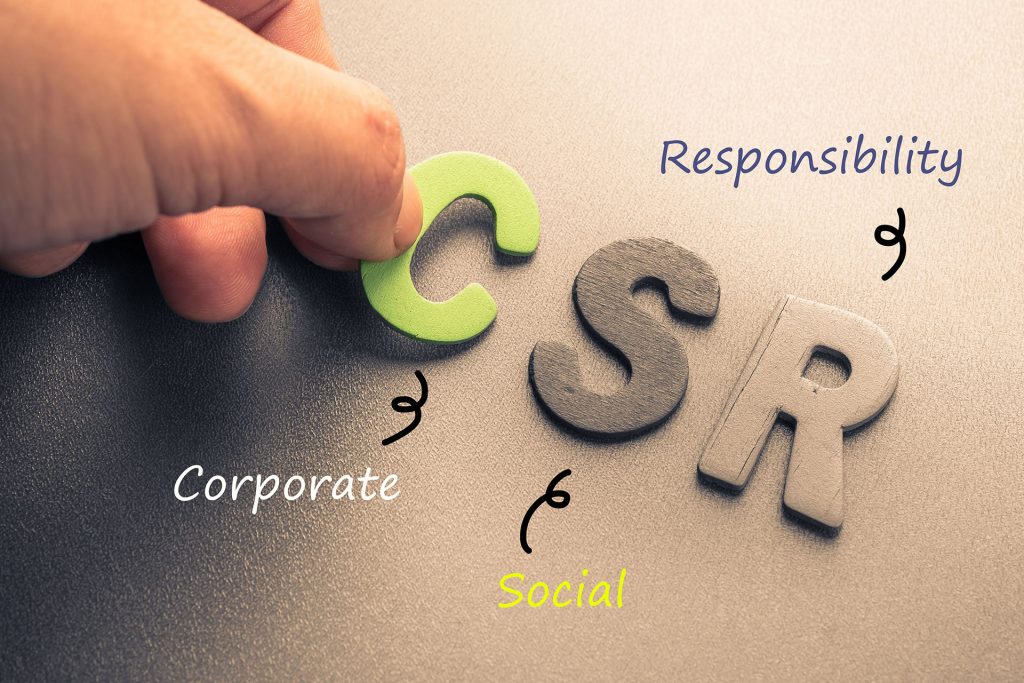 Keterangan foto: Corporate Social Responsibility (CSR). (Ilustrasi/Istimewa)