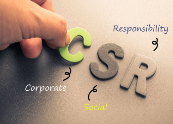 Keterangan foto: Corporate Social Responsibility (CSR). (Ilustrasi/Istimewa)