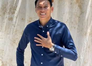 Sudirman, Anggota SC Musda XV HIPMI Kalbar