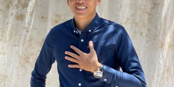 Sudirman, Anggota SC Musda XV HIPMI Kalbar