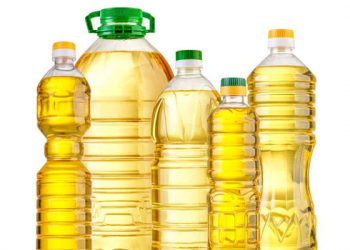 Keterangan foto: Minyak goreng. (Ilustrasi/Istimewa)