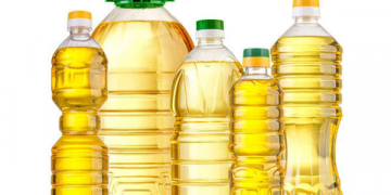 Keterangan foto: Minyak goreng. (Ilustrasi/Istimewa)