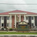 Gedung Pengadilan Negeri Ketapang. Foto: Ist