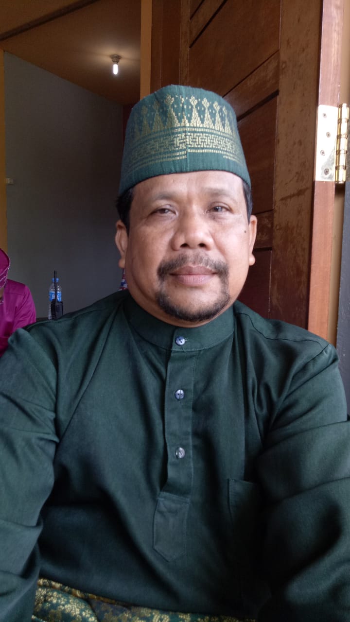 Abdul Rahim