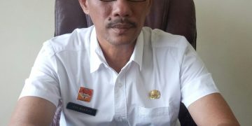 Syarif Ibnu Marwan. Foto: Kiram AKbar/Equator Online