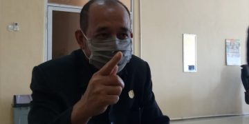 Anggota DPRD Sanggau, Supardi