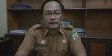 Budi Darmawan
