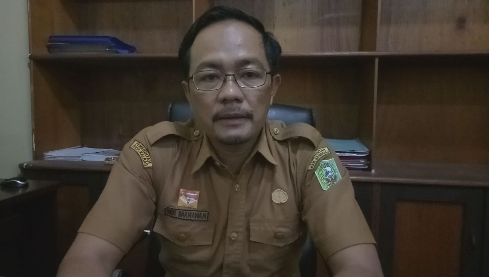 Budi Darmawan