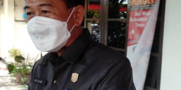 Wakil Ketua DPRD Sanggau, Acam