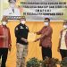 Kualan Hilir Dicanangkan sebagai Desa Mapan