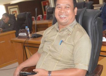 Jumadi, Ketua DPRD Kabupaten Sanggau