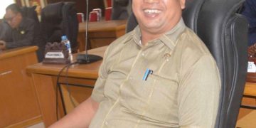 Jumadi, Ketua DPRD Kabupaten Sanggau