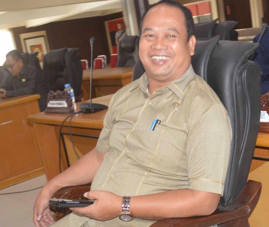 Jumadi, Ketua DPRD Kabupaten Sanggau