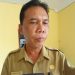 Kepala Badan Kesbangpol Sanggau, Antonius