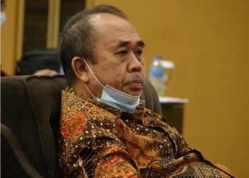Suriansyah, Wakil Ketua DPRD Provinsi Kalbar