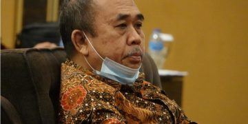 Suriansyah, Wakil Ketua DPRD Provinsi Kalbar