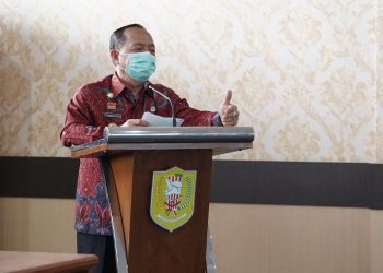 Wakil Bupati Sanggau, Yohanes Ontot