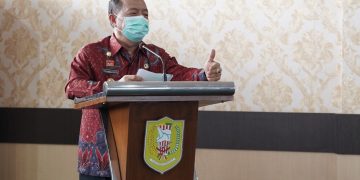 Wakil Bupati Sanggau, Yohanes Ontot