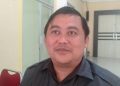 Wakil Ketua Komisi I DPRD Sanggau, Heri Wijaya. Foto: Kiram Akbar/Equator Online