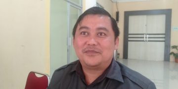 Wakil Ketua Komisi I DPRD Sanggau, Heri Wijaya. Foto: Kiram Akbar/Equator Online