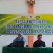 Rakor UPZ BAZNAS Kabupaten Sanggau. Foto: Ist